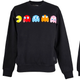 Illustration for article titled Pac-Man Bomber Jacket Will Remind People of All Those Ghost Battles You Fought